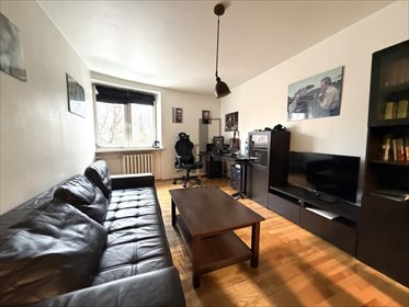 mieszkanie na sprzedaż 60m2 mieszkanie Warszawa, Praga-Północ