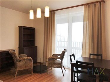 mieszkanie na wynajem 43m2 mieszkanie Kraków, Czyżyny, Orlińskiego