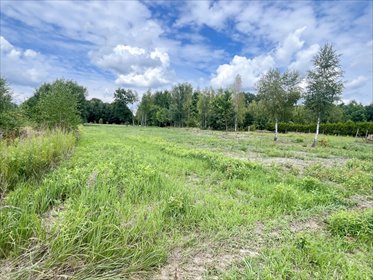 działka na sprzedaż 1145m2 działka Jasionka, Jasionka