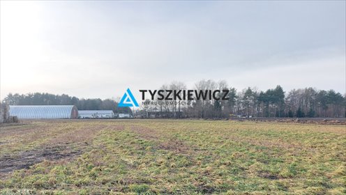 działka na sprzedaż 3170m2 działka Bojano, Czynu Tysiąclecia
