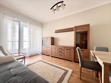 mieszkanie na wynajem 46m2 mieszkanie Wrocław, Psie Pole, Psie Pole, Gorlicka
