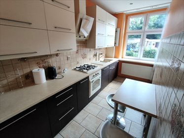 mieszkanie na sprzedaż 37m2 mieszkanie Katowice, Janów-Nikiszowiec, Nikiszowiec, Ficka