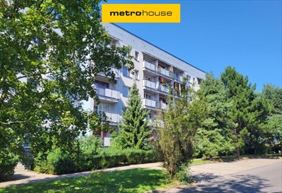 Zapraszam do mieszkania 48 m² z balkonem w Czeladzi mieszkanie Czeladź, Dziekana