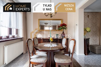 Przestronny bliźniak 278 m2 z sauną i garażem dom Gdańsk, Wzgórze Mickiewicza, Macieja