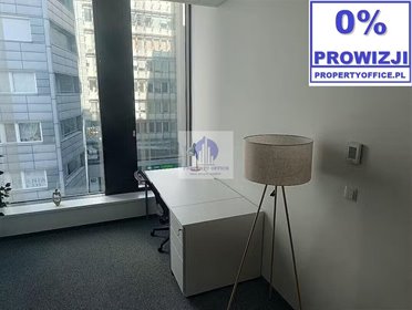 Wynajmę nowoczesne biuro 8 m² w centrum Warszawy lokal użytkowy Warszawa, Śródmieście, Świętokrzyska
