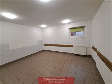 Lokal użytkowy 86 m2 na Gądowie Małym – rozkład, parking lokal użytkowy Wrocław, Gądów Mały, Gądów Mały