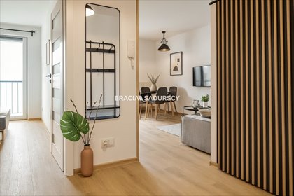 mieszkanie na wynajem 38m2 mieszkanie Kraków, Grzegórzki, Bajeczna