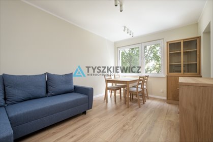 mieszkanie na sprzedaż 40m2 mieszkanie Gdynia, Chylonia, Kartuska