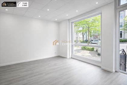Lokal 40 m² z dużymi witrynami w centrum Sopotu lokal użytkowy Sopot, Aleja Niepodległości