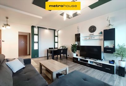 Na sprzedaż przestronne 3-pokojowe mieszkanie 60,6 m² z balkonem i widokiem na góry mieszkanie Żory, Osiedle Sikorskiego