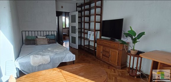 mieszkanie na wynajem 54m2 mieszkanie Wrocław
