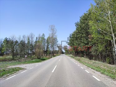 działka na sprzedaż 13205m2 działka Piotrkowice