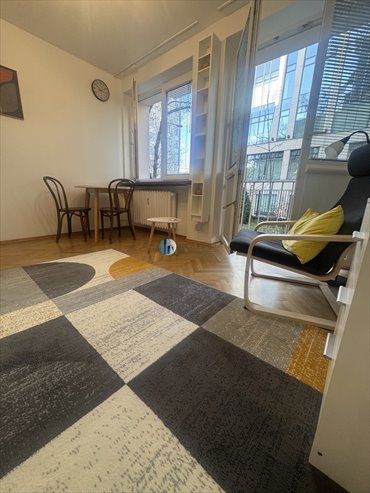 mieszkanie na wynajem 23m2 mieszkanie Warszawa, Śródmieście, Śródmieście Północne, Kopernika