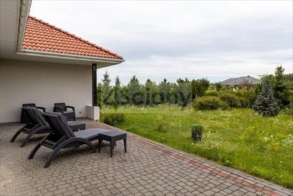 dom na sprzedaż 123m2 dom Błędowo