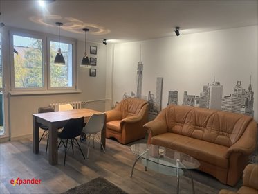 Nowoczesne 3-pokojowe mieszkanie 48 m² w Śremie zapraszam mieszkanie Śrem, Leopolda Okulickiego