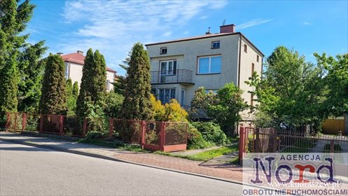 dom na sprzedaż 147m2 dom Augustów, Nadrzeczna