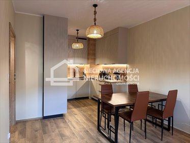 mieszkanie na wynajem 45m2 mieszkanie Gdynia, Mały Kack, Strzelców