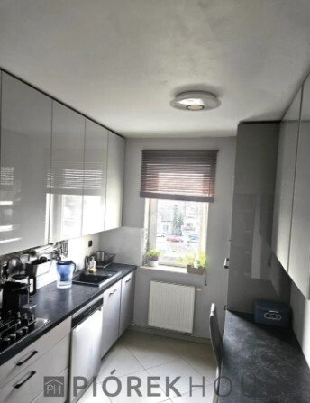 mieszkanie na sprzedaż 59m2 mieszkanie Ząbki, Wiosenna