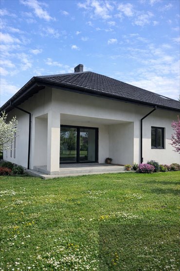 dom na sprzedaż 180m2 dom Adamowa Góra