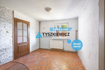 mieszkanie na sprzedaż 56m2 mieszkanie Cecenowo