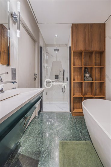 mieszkanie na sprzedaż 83m2 mieszkanie Warszawa, Jana Pawła Woronicza