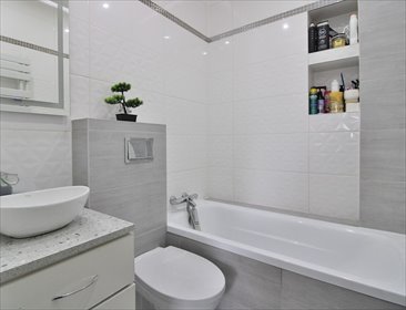 mieszkanie na sprzedaż 47m2 mieszkanie Zabrze, Centrum, Armii Krajowej