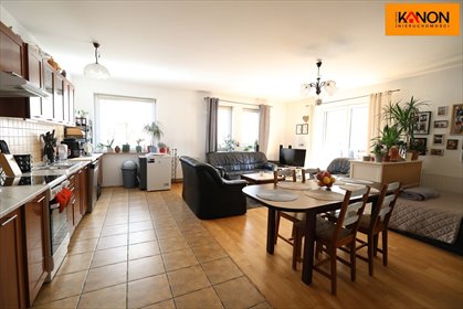 mieszkanie na sprzedaż 87m2 mieszkanie Bielsko-Biała, Górne Przedmieście