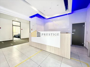 Duży lokal biurowo-magazynowy 1300 m2, parking, las lokal użytkowy Warszawa, Białołęka