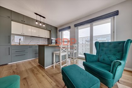 Do sprzedania przestronne 4-pokojowe mieszkanie 55,9 m² w Katowicach mieszkanie Katowice, Bytkowska