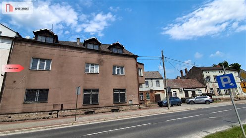 Zapraszam Dom z potencjałem inwestycyjnym w Drezdenku dom Drezdenko