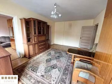 mieszkanie na sprzedaż 47m2 mieszkanie Katowice, Murcki, Walerego Goetla