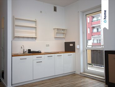 Sprzedam 26m2 z dużym balkonem, gotowe do wprowadzenia mieszkanie Bydgoszcz, Szwederowo