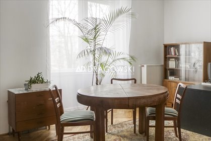 mieszkanie na sprzedaż 45m2 mieszkanie Warszawa, Mokotów, Puławska