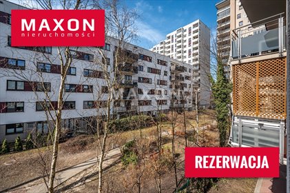 Przestronne 3 pokoje z dużym potencjałem na Bielanach mieszkanie Warszawa, Bielany, ul. Wólczyńska