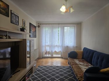 mieszkanie na sprzedaż 47m2 mieszkanie Zduńska Wola