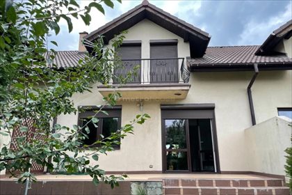 dom na wynajem 148m2 dom Mokronos Dolny, Kąty Wrocławskie