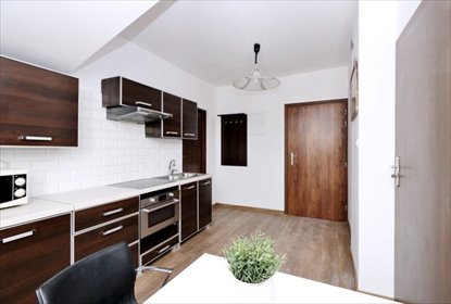 Funkcjonalna kawalerka 30 m² z osobną kuchnią - Zacisze mieszkanie Warszawa, Targówek Zacisze, Mroźna