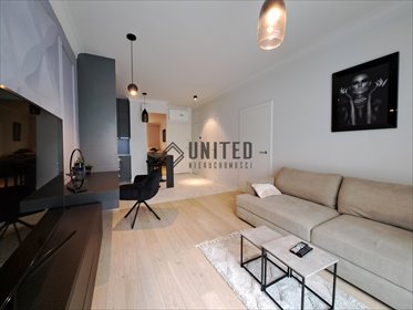 Nowoczesny apartament 38,34 m² w sercu Starego Miasta mieszkanie Wrocław, Stare Miasto, Świętej Jadwigi