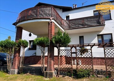 Dom na sprzedaż Szczecin, Warszewo 214m2 Foto 2