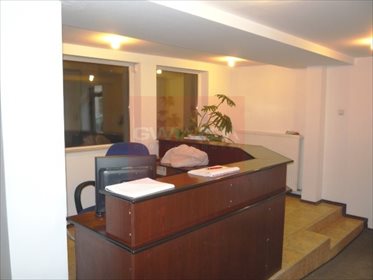 lokal użytkowy na wynajem 170m2 lokal użytkowy Warszawa, Śródmieście