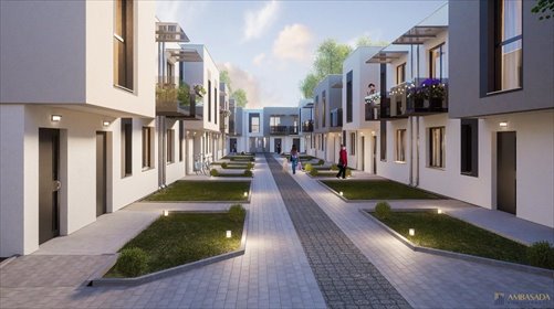 mieszkanie na sprzedaż 68m2 mieszkanie Białystok, Skorupy, Pomorska