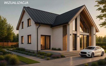 Dom na sprzedaż 200m2 dom Skoków