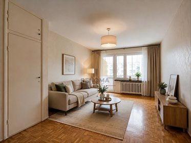 4-pokojowe mieszkanie 79 m² przy Sienkiewicza - polecam mieszkanie Wrocław, Śródmieście, Henryka Sienkiewicza