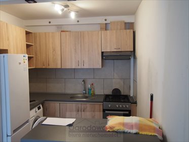 mieszkanie na sprzedaż 49m2 mieszkanie Warszawa, Wola, Pustola