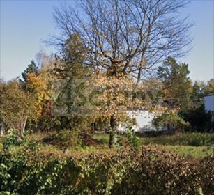 Działka 1768 m² z warunkami zabudowy - polecam działka Grodzisk Mazowiecki