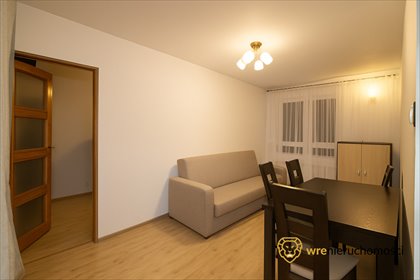 mieszkanie na wynajem 35m2 mieszkanie Wrocław, Gaj, Śliczna