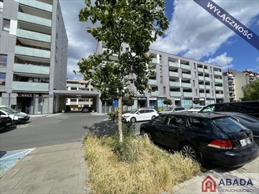 lokal użytkowy na wynajem 51m2 lokal użytkowy Warszawa, Bemowo