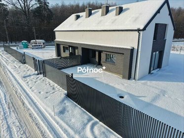 dom na sprzedaż 94m2 dom Wólka Radzymińska, Dobra