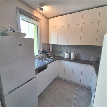 mieszkanie na wynajem 47m2 mieszkanie Warszawa, Bielany, Słodowiec, Stefana Żeromskiego