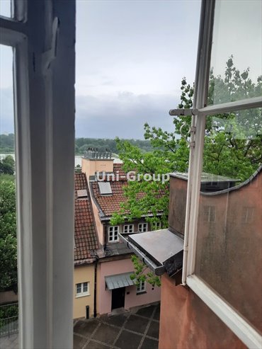 mieszkanie na sprzedaż 44m2 mieszkanie Warszawa, Centrum, Stare Miasto, Rynek Starego Miasta